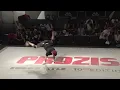EUROBATTLE 2014 » DAY 1 | BBOYING 1vs1 TOP 8 » KIMBO vs SHAHI