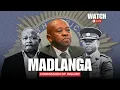 Lagu WATCH LIVE | Madlanga Commission: Witness F continues testimony