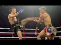 Download Lagu FIGHTDAY! 🇲🇾KERAS, BRUT4L‼️JORDAN BOY VS AMMARUL KICKSTRIKING | BYON COMBAT SGOWBIZ 5