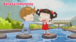 Download Pegang tanganku / Hello Jadoo Bahasa Indonesia MP3