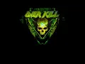 Overkill - Last Man Standing (C Standard Tuning)