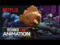 Download Lagu How Guillermo del Toro Achieved His Vision for Pinocchio | ﻿Netflix