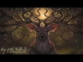 Magic Celtic Music - King of the Woodlands