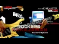 Download Lagu ROCKERS - KEKEJAMAN - BASS COVER By Lados (Headphone User)