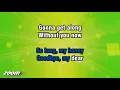 Download Lagu Viola Wills - Gonna Get Along With You Now - Karaoke Version from Zoom Karaoke