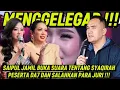Download Lagu SAIPUL JAMIL BUKA SUARA TENTANG SYAQIRAH PESERTA DA7 DAN SALAHKAN PARA JURI !!!!