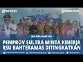 Download Lagu HUT ke-53 Rumah Sakit Bahteramas, Pemprov Sulawesi Tenggara Minta Kinerja Pelayanan Ditingkatkan