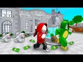 Download Lagu ROB MILLIONAIRE MANSION - ROBLOX OBBY