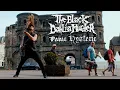 Download Lagu The Black Dahlia Murder - Panic Hysteric (Official Video)