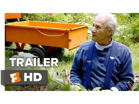 The Witness Official Trailer 1 (2016) - Documentary HD