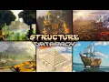 TOP 20 World Generation Minecraft Data Packs 1 20