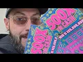 I WON New 500x the cash FLORIDA LOTTERY