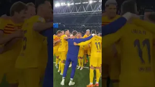 ألف مبروك عشق فسكا برشا فسكا كتلونيه ادا تحب برشلونة حظ لايك و اشتراك في القناه 