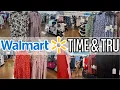 WALMART TIME AND TRU SHOP WITH ME JUNE 2026