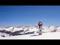 COPPER MOUNTAIN Ski Resort Guide Colorado Ikon Pass Snowboard Traveler