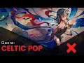 Download Lagu 〘 オリジナル 〙Hatsuki Yura - Dark Night Fairy:finis (Sub JP, ENG, ITA)