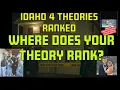 The Theories of the Idaho 4 Case That Are Most Likely True Alternative Suspects List