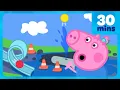 Peppa Pig Tales 2026 George s Summer MARBLE Run BRAND NEW Peppa Pig Episodes