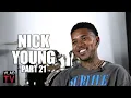 Nick Young Larsa Pippen Dating Marcus Jordan is Disgusting She s Super Thirsty Part 21
