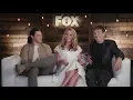 Amy Acker - The Gifted live chat 18