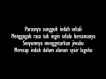 Download Lagu Meilisa - Ungkapan Hati (Cover) Lirik
