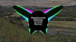 Download Megalovania Dubstep (Chime Remix) MP3