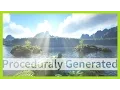 My Best Procedurally Generated Maps 4K 60FPS
