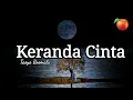 Download Lagu Keranda Cinta ~ Tasya Rosmala (lirik lagu)