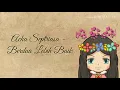 Download Lagu Acha Septriasa - Berdua Lebih Baik