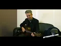 Taratata Extra : Bertrand Belin "La Ballade De Jim" (Alain Souchon) (2022)