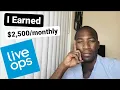 I Made 2 500 Monthly With Liveops Bath Body Works
