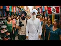Download Lagu ਪੇਰੂ ਦੇ ਇੱਕਲੌਤੇ ਸਿੱਖ ਨਾਲ ਬਾਣੇ ਤੇ ਬਜ਼ਾਰ ਚ ਇੱਕ ਦਿਨ😮Shocking Reaction on Sikh's in Peru🇵🇪