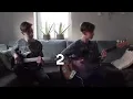 Nate Smith - Skip Step [COVER]