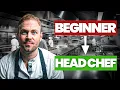 How I d Start Being a Chef in 2026 If I Had to Start Over