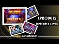 Download Lagu Super Jeopardy - September 1, 1990