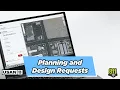 How to Request Utility Information for Planning and Design Projects - USAN 811