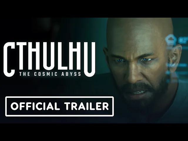 Cthulhu: The Cosmic Abyss - Official Gameplay Overview Trailer