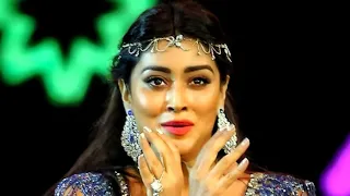 shriya hot performance in maa awards