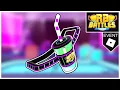 FREE ITEM How to get RB BATTLES SODA CUP RB Battles Season 3 Event