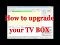 Download Lagu How to upgrade your android tv box firmware via USB Burning tool