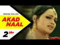 Download Lagu Akad Naal | Deepak Dhillon | New Punjabi Song | Latest Punjabi Song | Speed Records