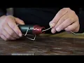 ReLOOP by RestorLine Simple and strong welded loop repair for your fly line