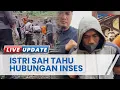 Download Lagu Istri Sah Ternyata Tahu Hubungan Inses Ayah dan Anak di Banyumas, tapi Dibungkam \u0026 Dilarang Melapor