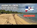 Download Lagu LAGUNA DEL LIMÓN Y LA MONTAÑA REDONDA - REPÚBLICA DOMINICANA