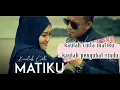 Download Lagu -Kaulah cinta matiku-Andra Respati ft''Gisma Andira(official liric)@athahiraaa