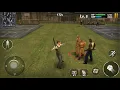 Prison Escape unitysourcecode in