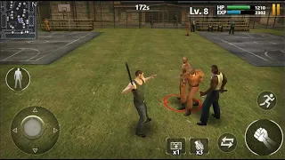 Prison Escape unitysourcecode in