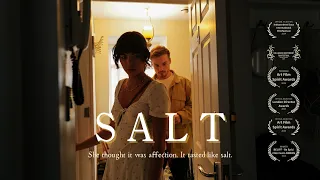 salt a coming of age short film uk 2023