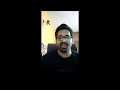 MIC - GaanaContest | Season 2 - Runner Up | Raghav Kaushik