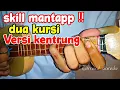 Download Lagu DUA KURSI - VERSI KENTRUNG BY MOCIL SIANIDA